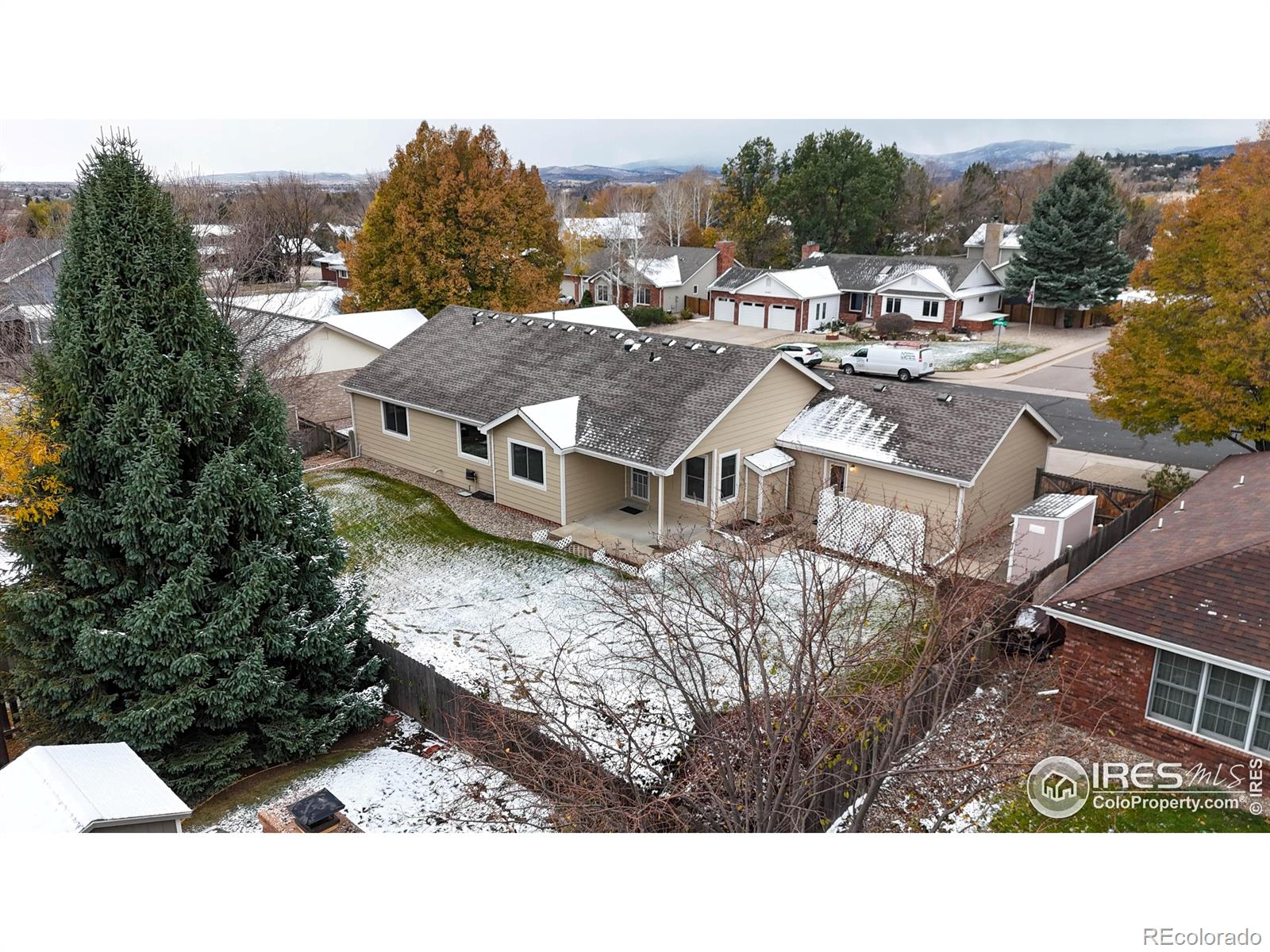 MLS Image #33 for 2468  mehaffey drive,loveland, Colorado