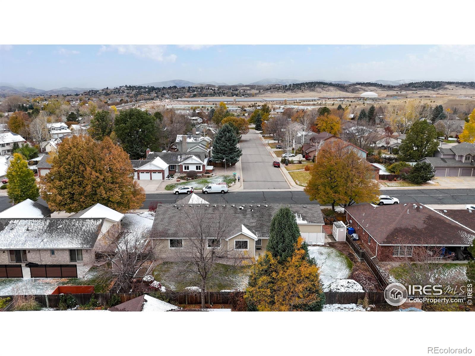 MLS Image #34 for 2468  mehaffey drive,loveland, Colorado