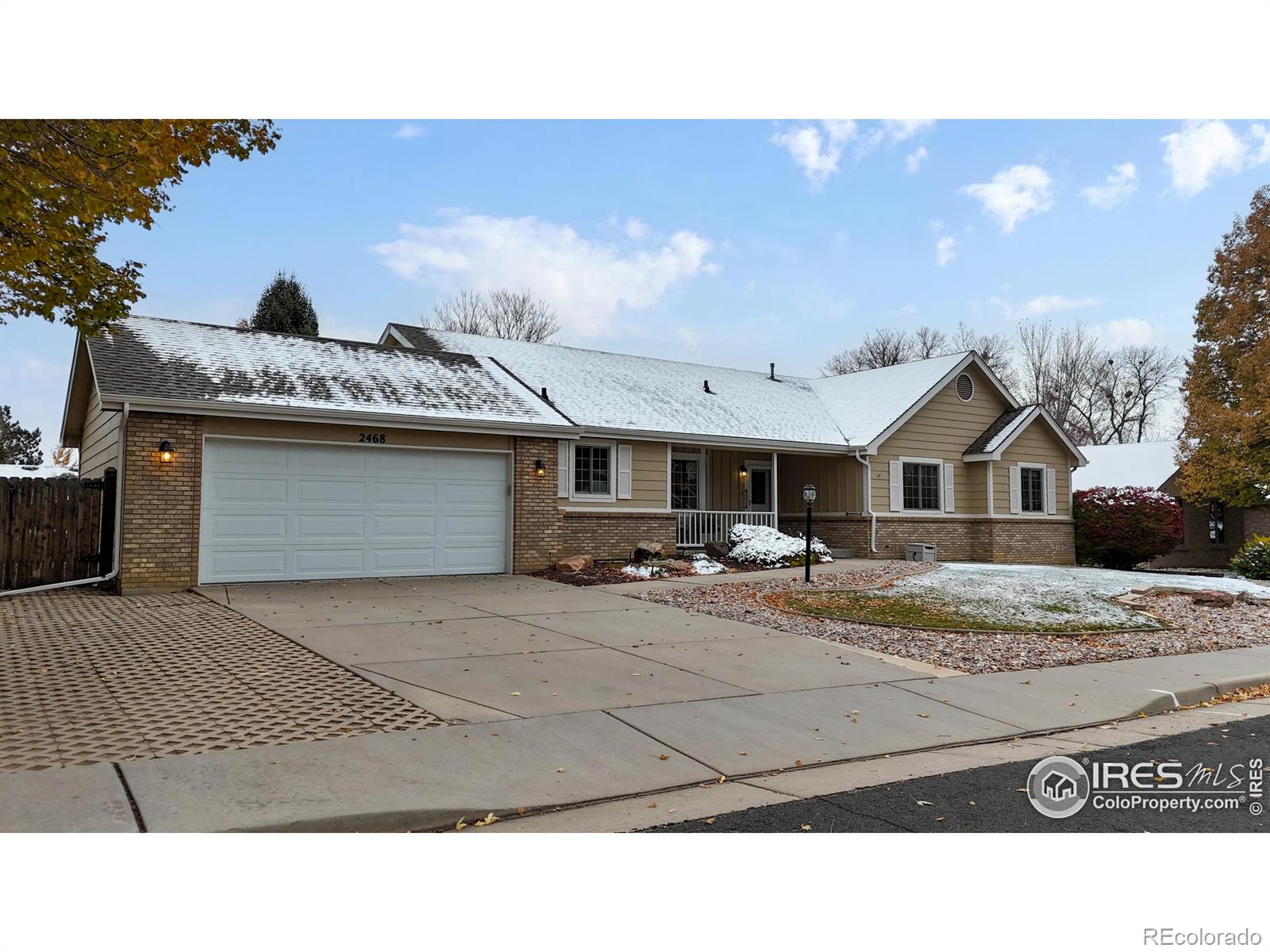 MLS Image #36 for 2468  mehaffey drive,loveland, Colorado