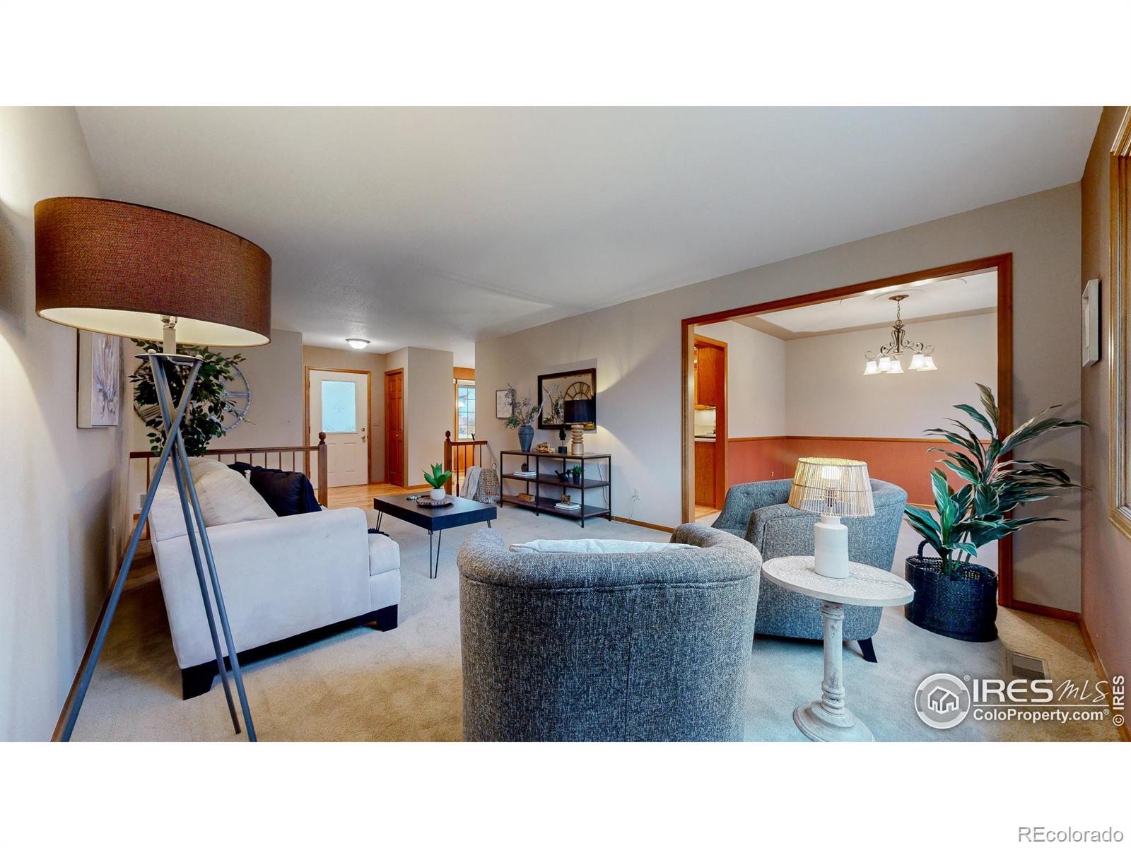 MLS Image #5 for 2468  mehaffey drive,loveland, Colorado