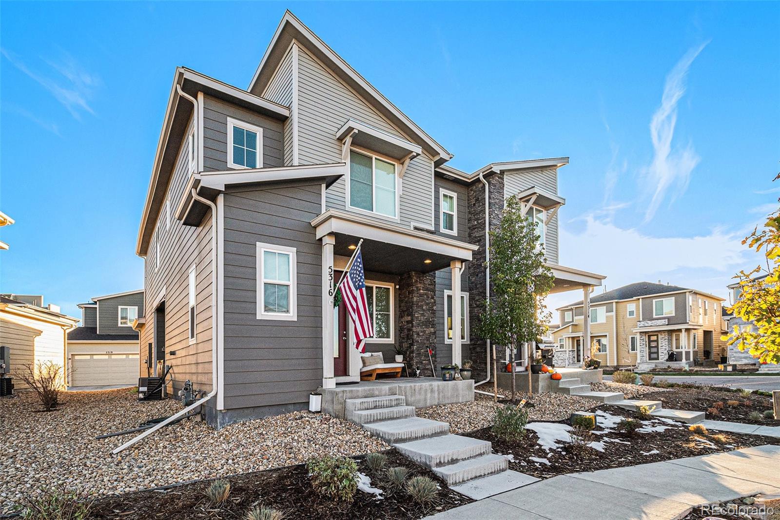 MLS Image #0 for 5316  spalding place,frederick, Colorado