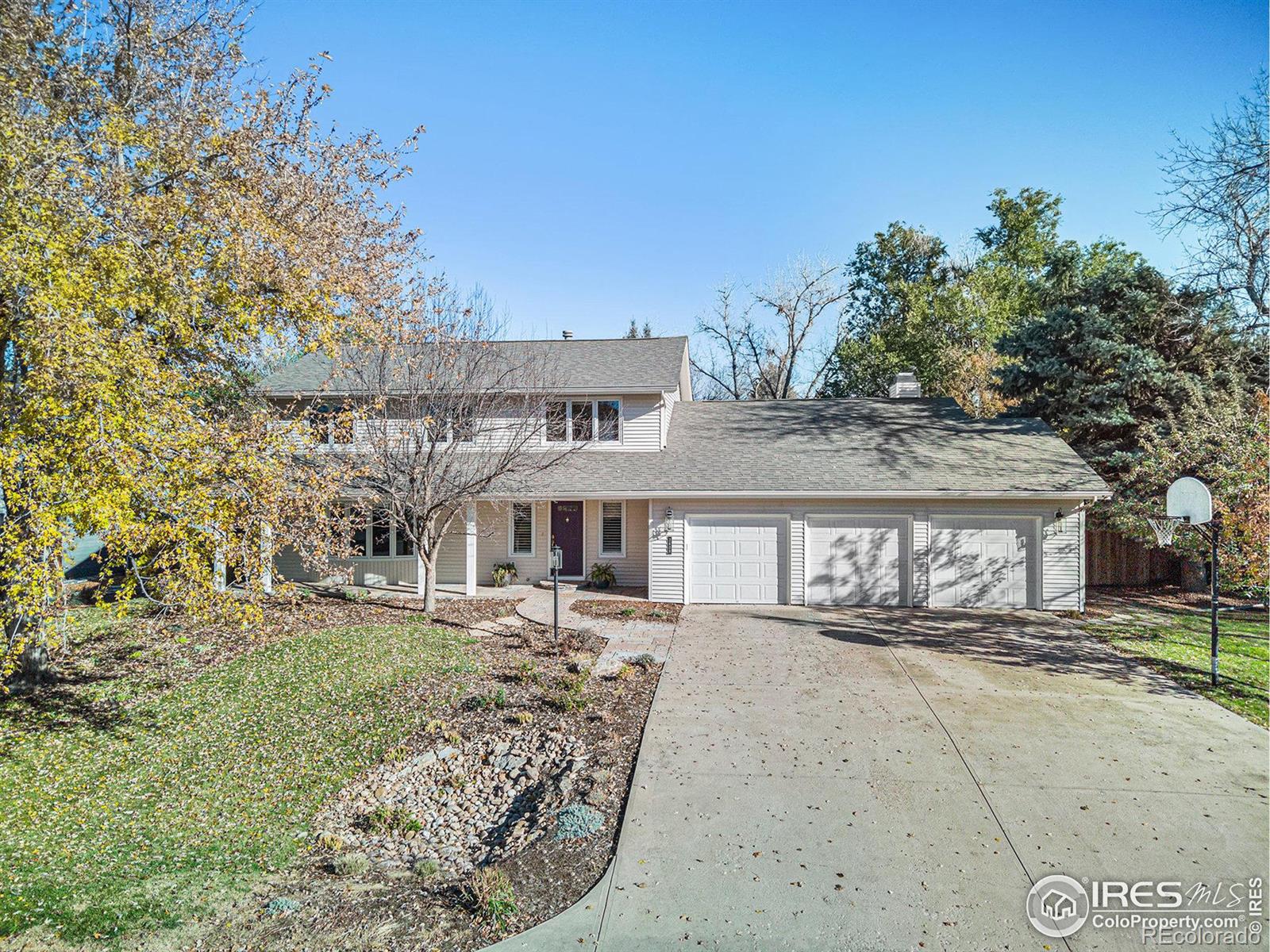 MLS Image #0 for 2608  farnell road,fort collins, Colorado