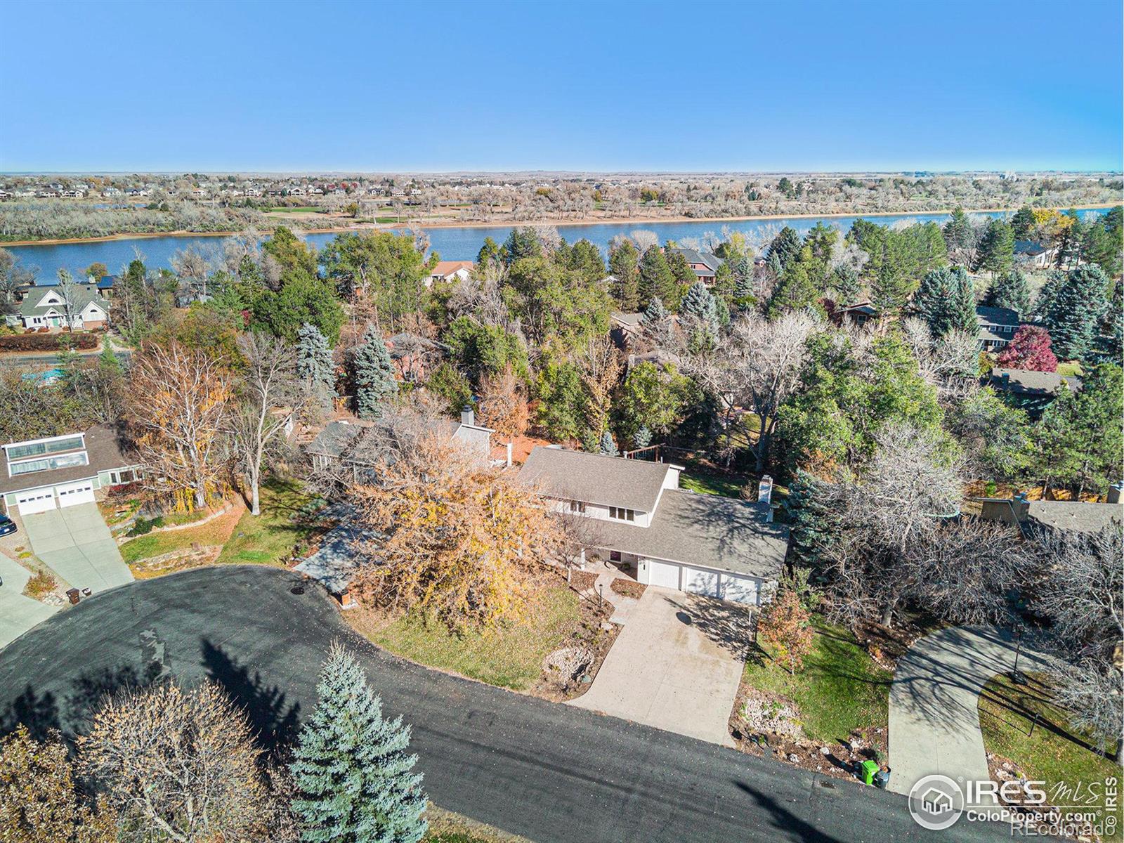 MLS Image #1 for 2608  farnell road,fort collins, Colorado