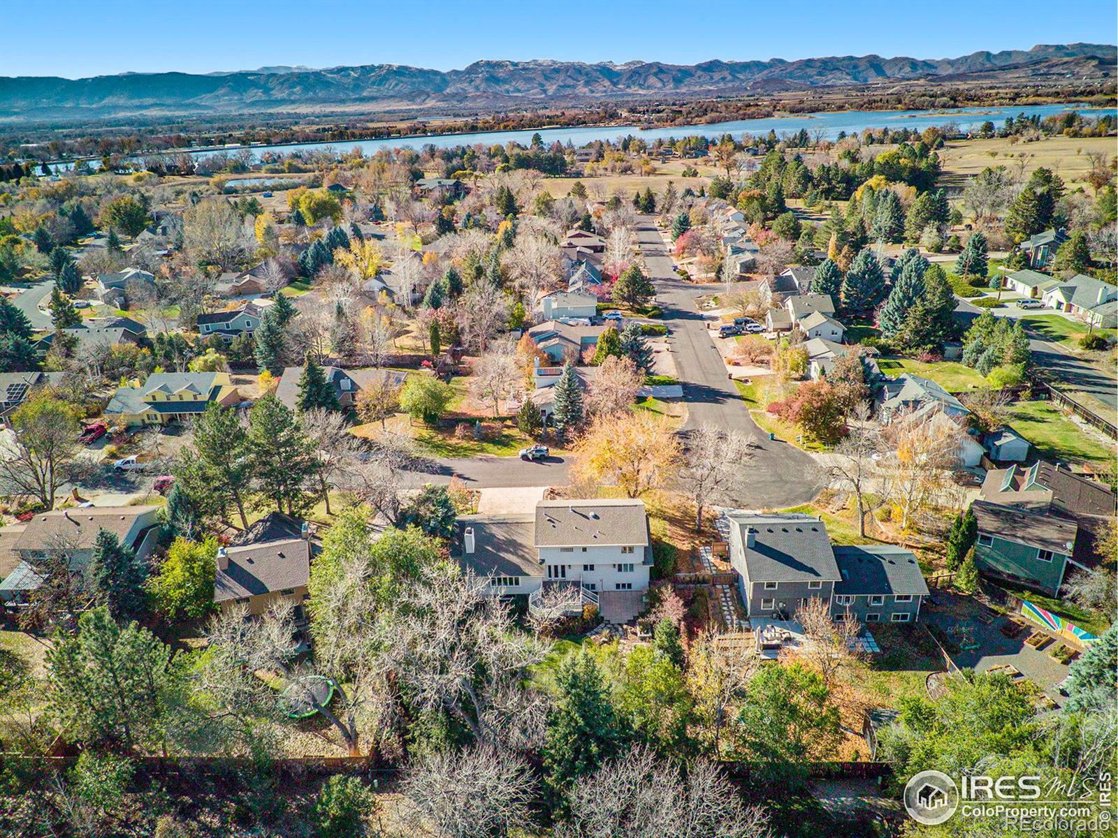 MLS Image #29 for 2608  farnell road,fort collins, Colorado