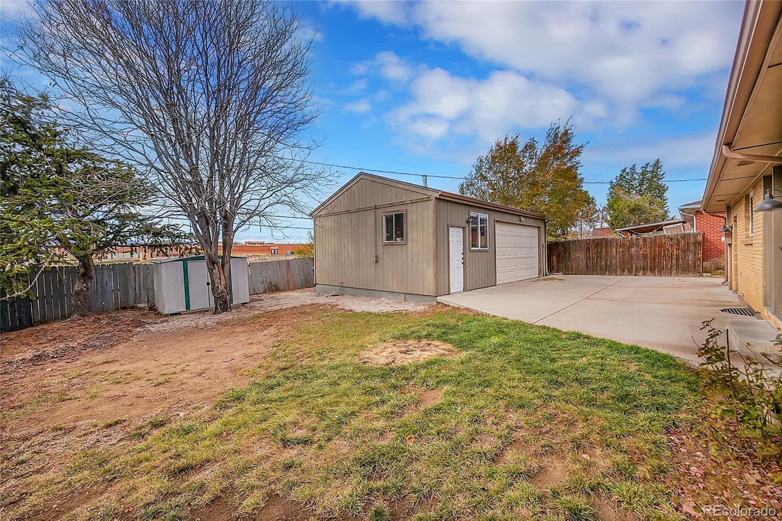 MLS Image #25 for 7131 e clay street,westminster, Colorado