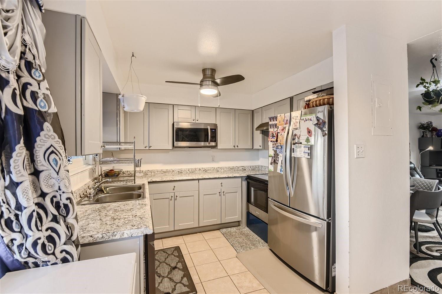 MLS Image #4 for 6495 e happy canyon road 79,denver, Colorado