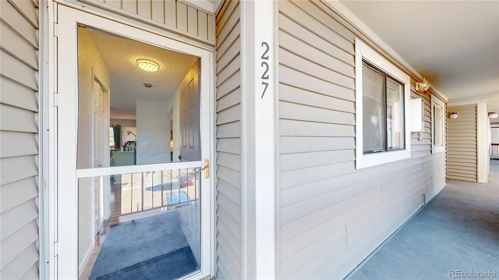 MLS Image #20 for 8625  clay street 227,westminster, Colorado