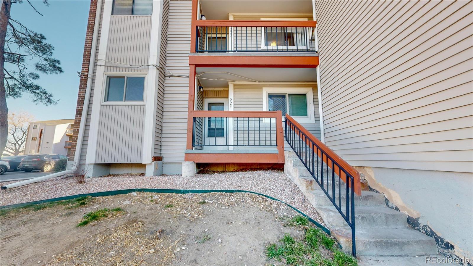 MLS Image #23 for 8625  clay street 227,westminster, Colorado