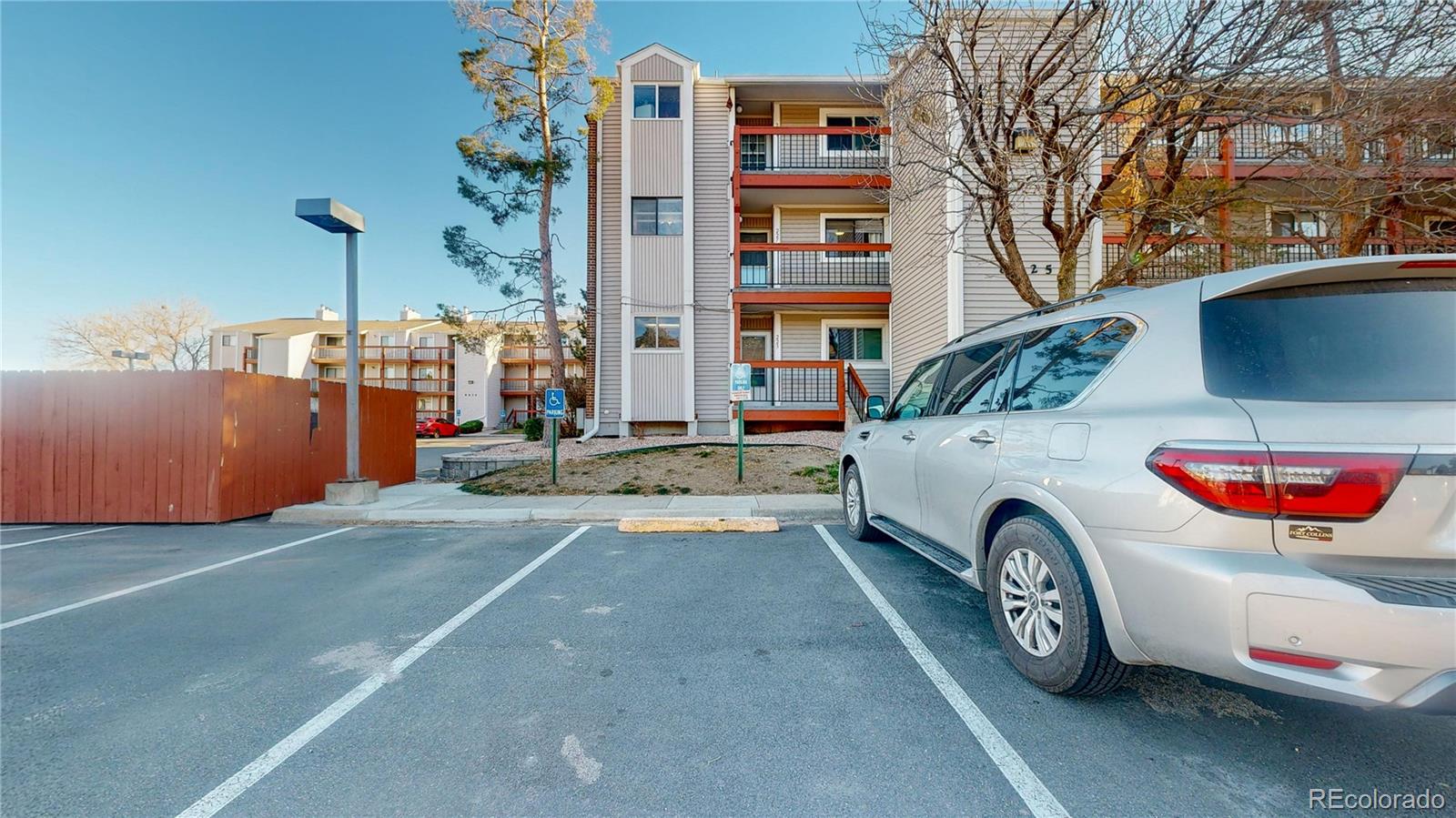 MLS Image #24 for 8625  clay street 227,westminster, Colorado