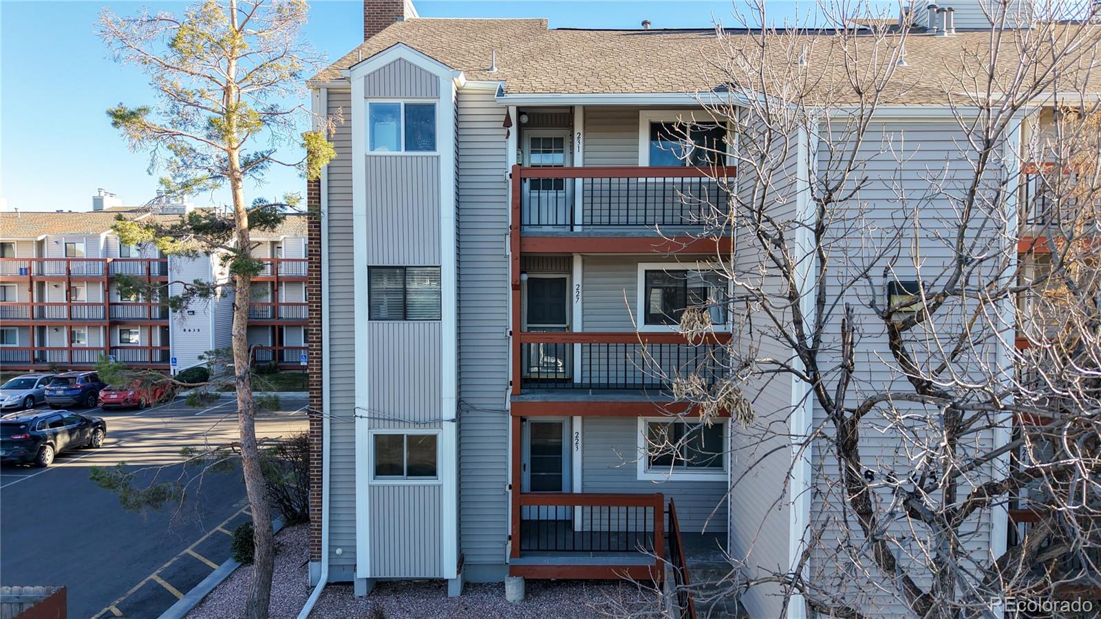 MLS Image #25 for 8625  clay street 227,westminster, Colorado