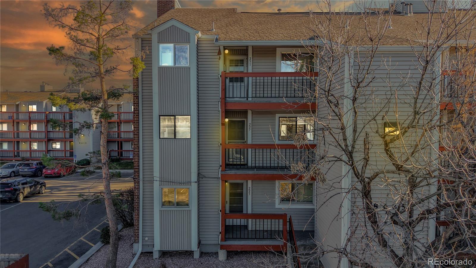 MLS Image #26 for 8625  clay street 227,westminster, Colorado