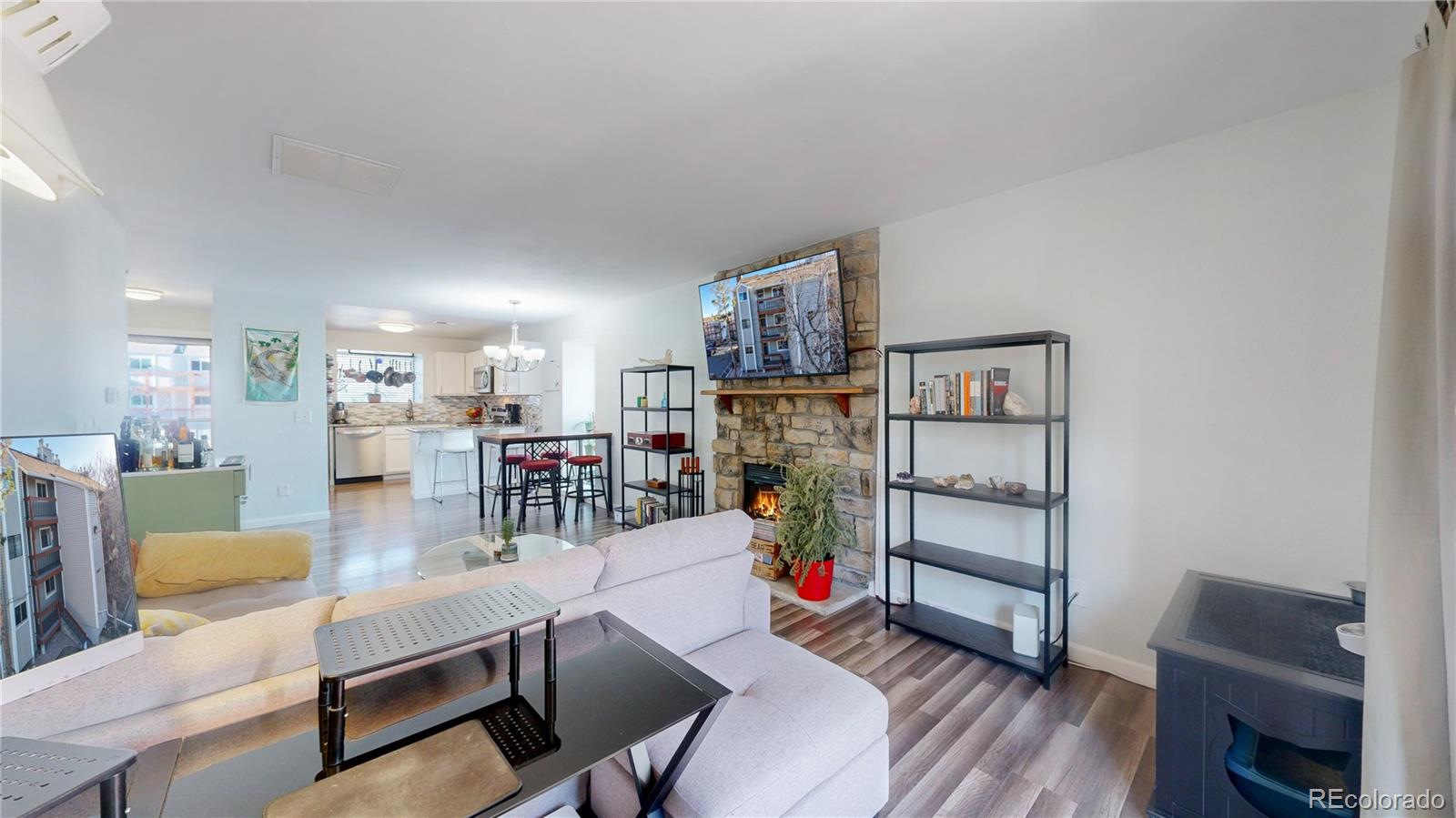 MLS Image #3 for 8625  clay street 227,westminster, Colorado