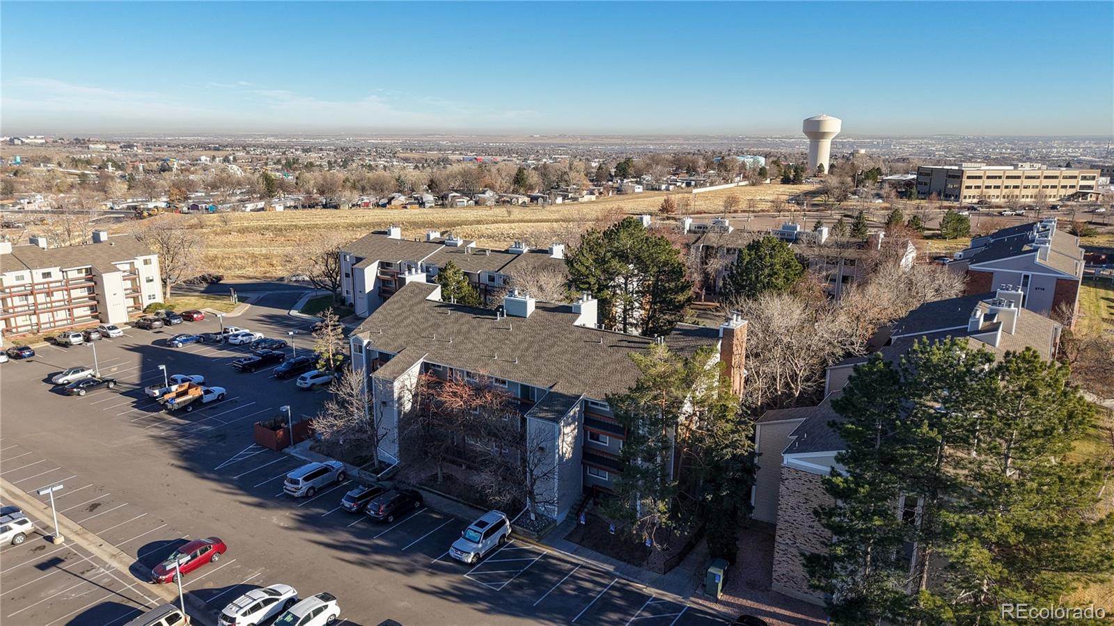 MLS Image #31 for 8625  clay street 227,westminster, Colorado