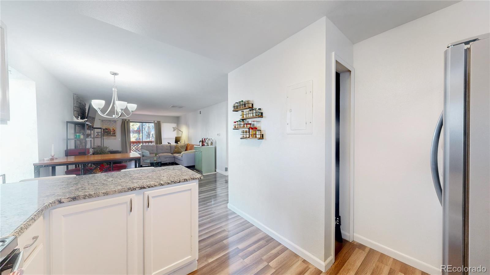 MLS Image #6 for 8625  clay street 227,westminster, Colorado