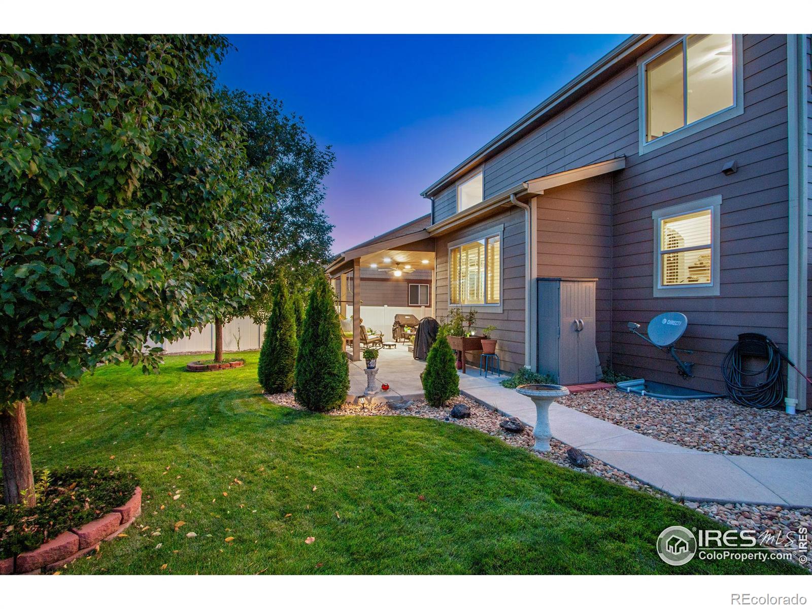 MLS Image #21 for 444  routt drive,loveland, Colorado