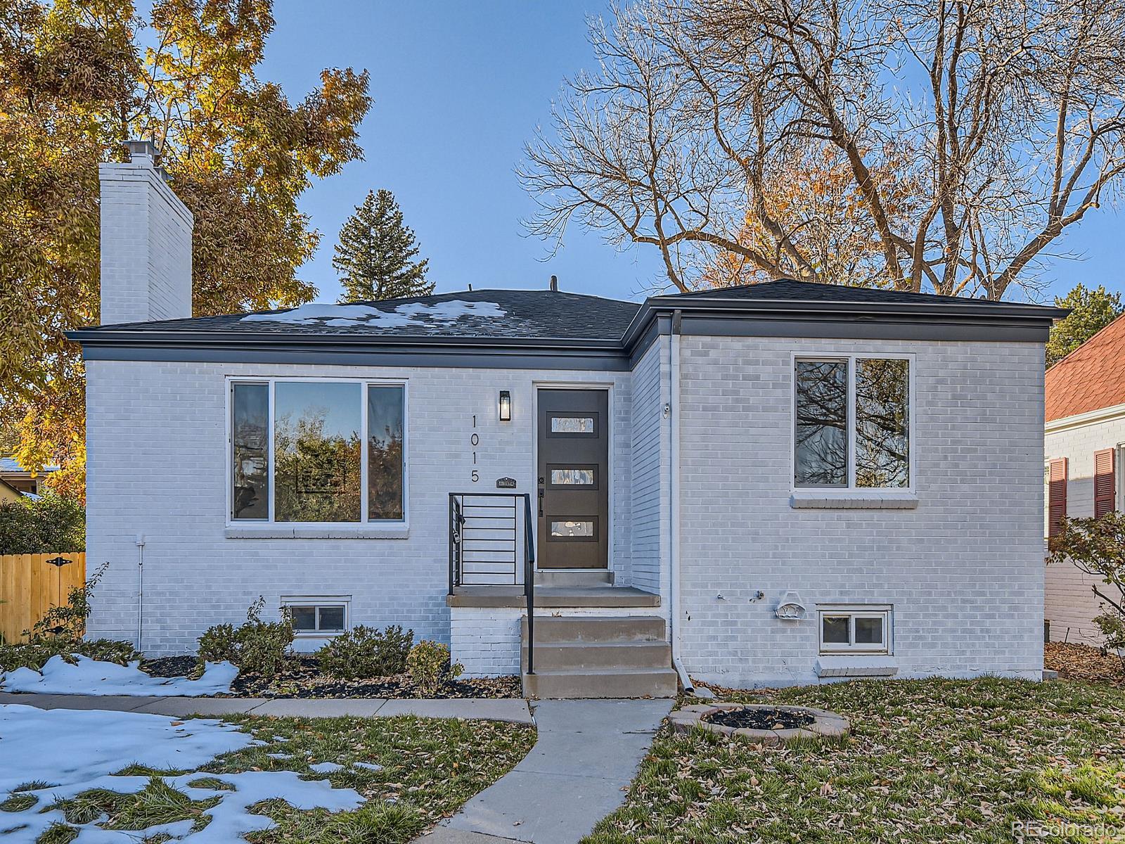 MLS Image #1 for 1015 s madison street,denver, Colorado