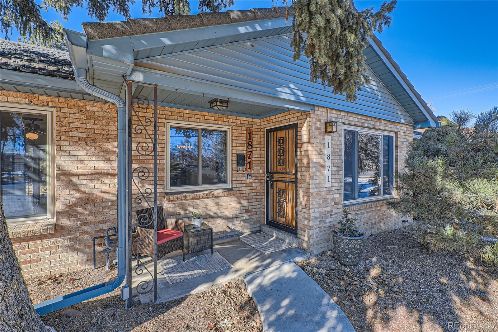 MLS Image #1 for 1871  teller street,lakewood, Colorado