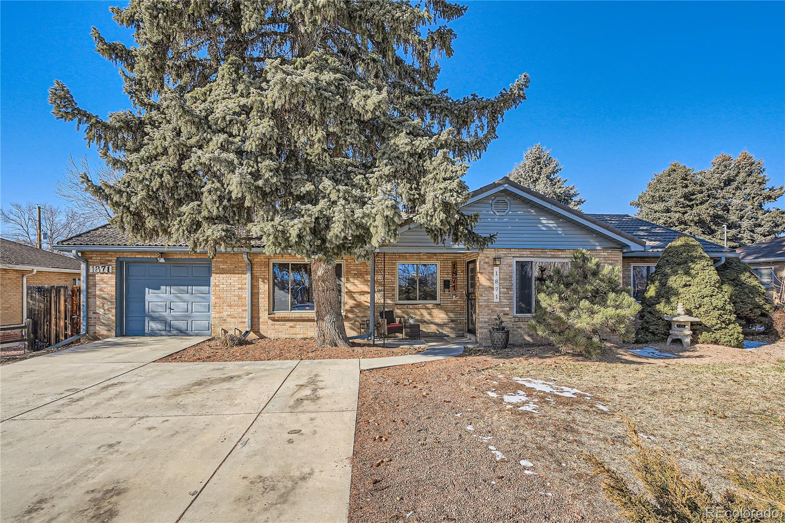 MLS Image #2 for 1871  teller street,lakewood, Colorado