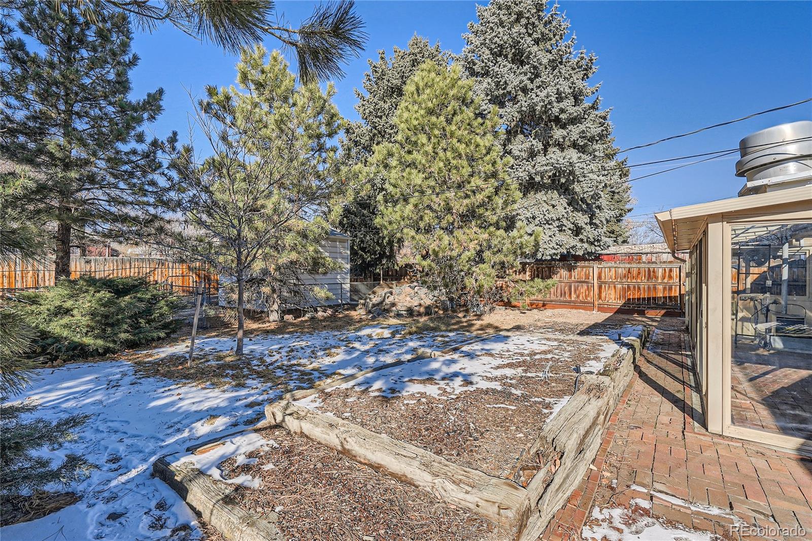 MLS Image #21 for 1871  teller street,lakewood, Colorado