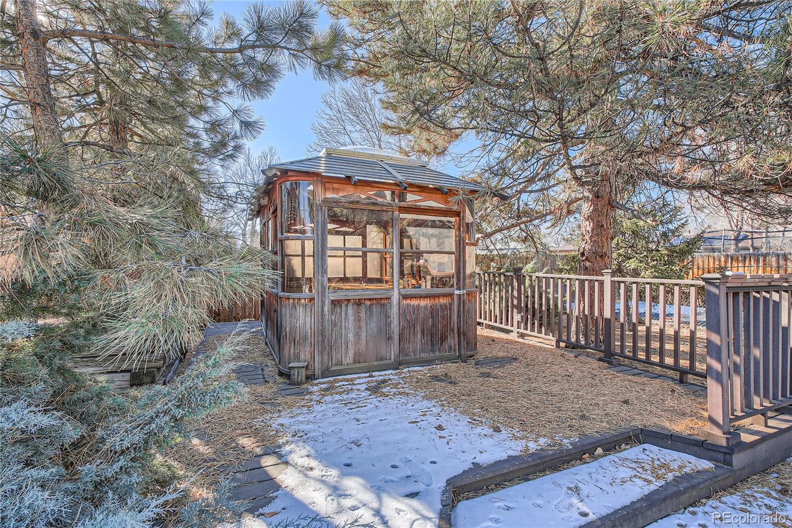 MLS Image #23 for 1871  teller street,lakewood, Colorado