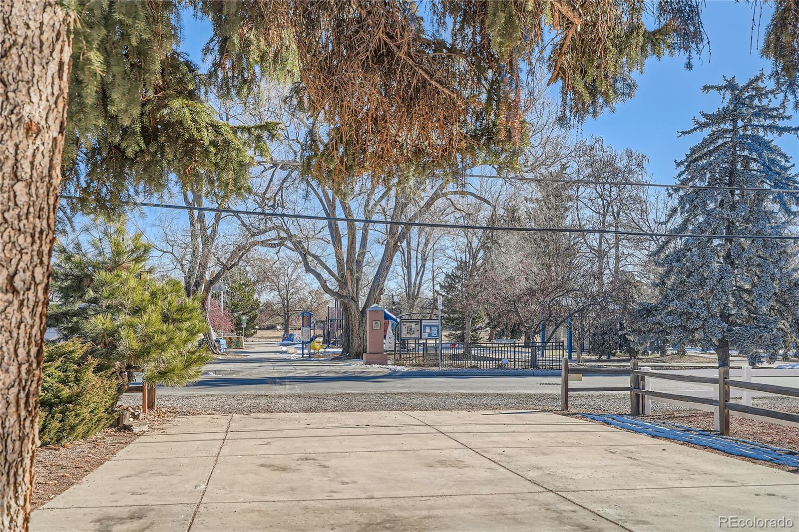 MLS Image #24 for 1871  teller street,lakewood, Colorado