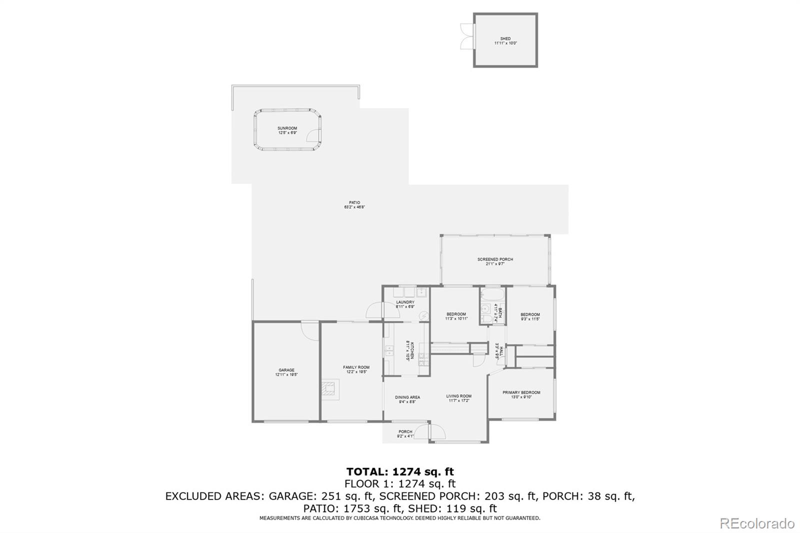 MLS Image #25 for 1871  teller street,lakewood, Colorado