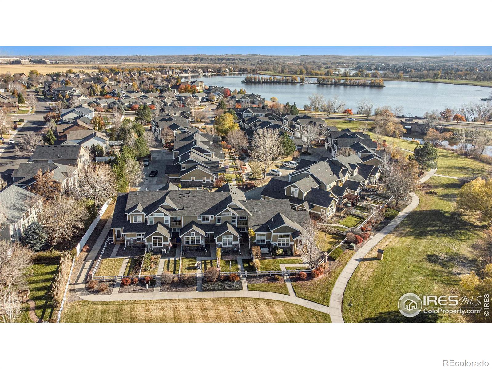 MLS Image #1 for 156  bayside circle,windsor, Colorado