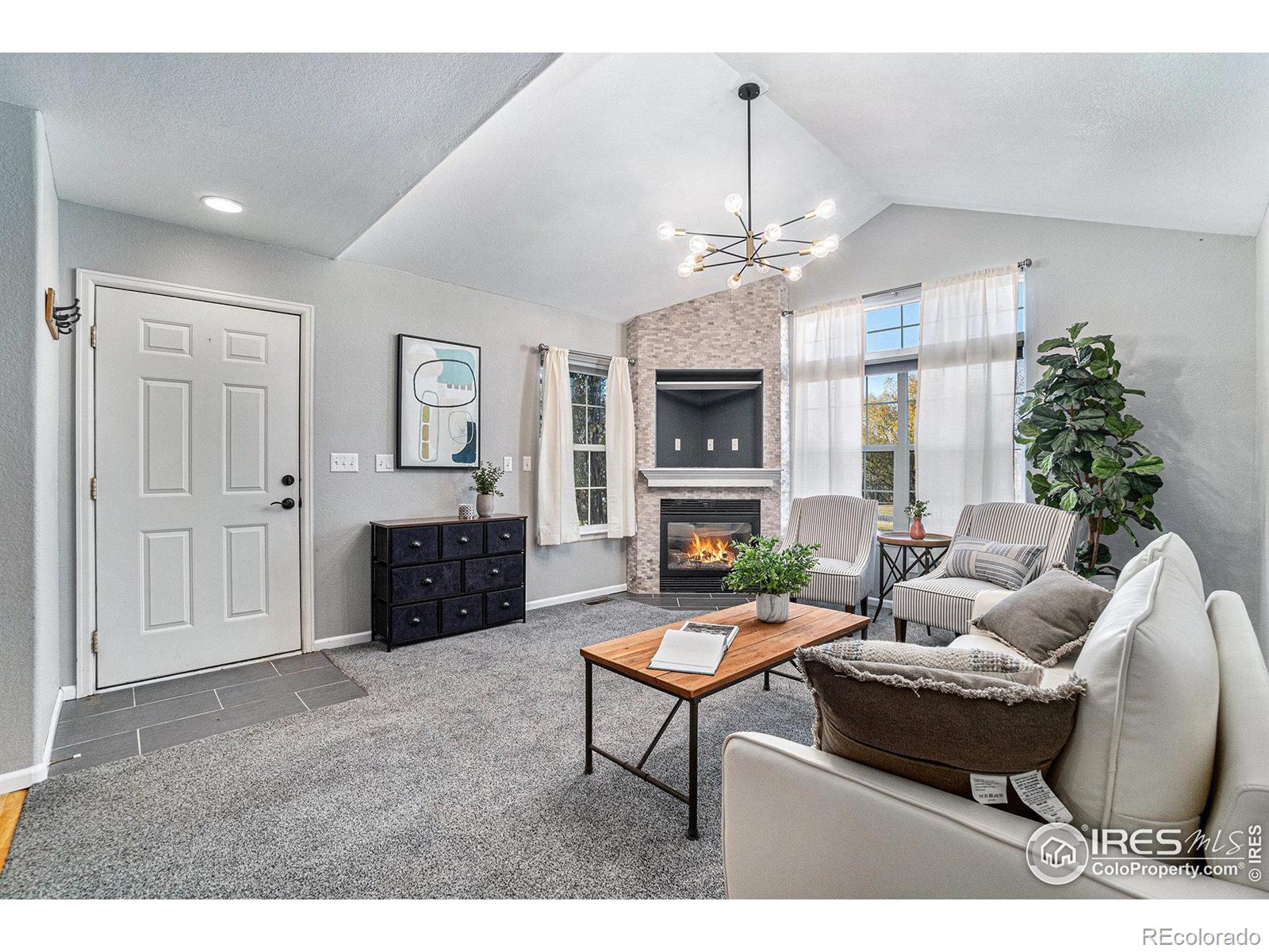 MLS Image #4 for 156  bayside circle,windsor, Colorado