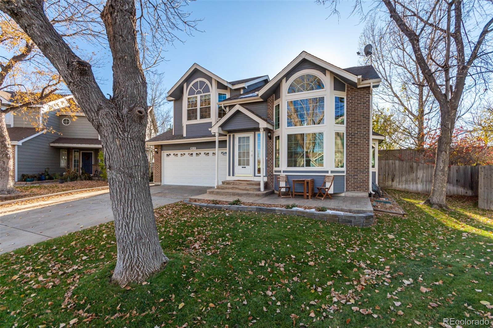 MLS Image #2 for 813 e 132nd drive,thornton, Colorado