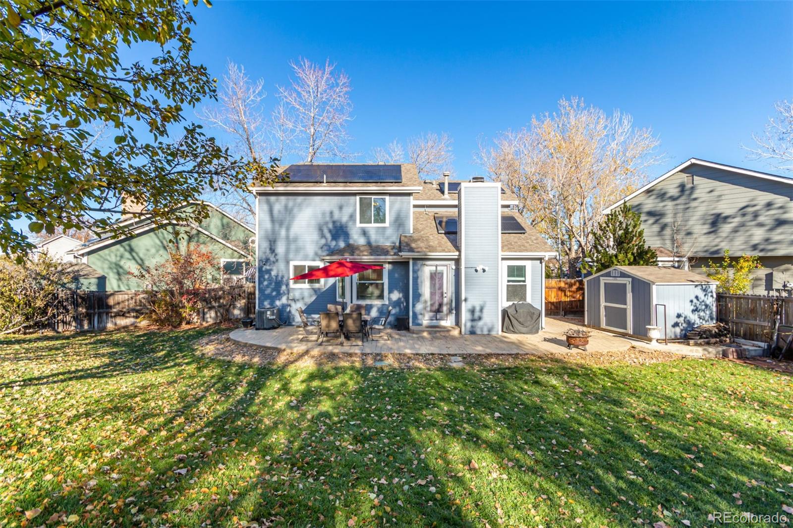 MLS Image #20 for 813 e 132nd drive,thornton, Colorado