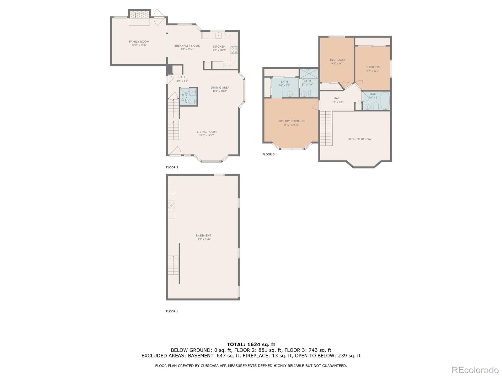 MLS Image #30 for 813 e 132nd drive,thornton, Colorado