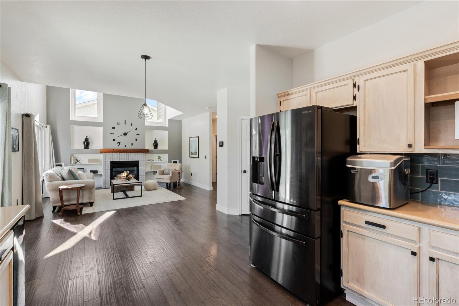 MLS Image #10 for 12616 s oak creek court,parker, Colorado