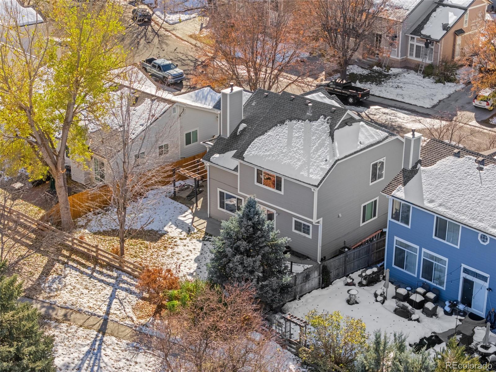 MLS Image #39 for 12616 s oak creek court,parker, Colorado