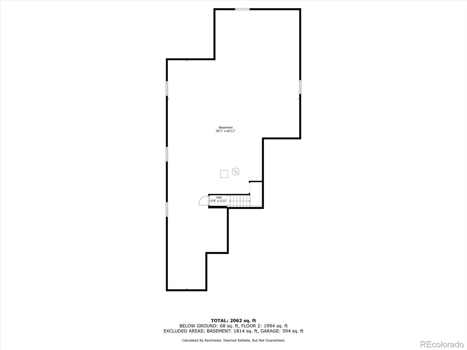 MLS Image #28 for 15122  wabash place,thornton, Colorado