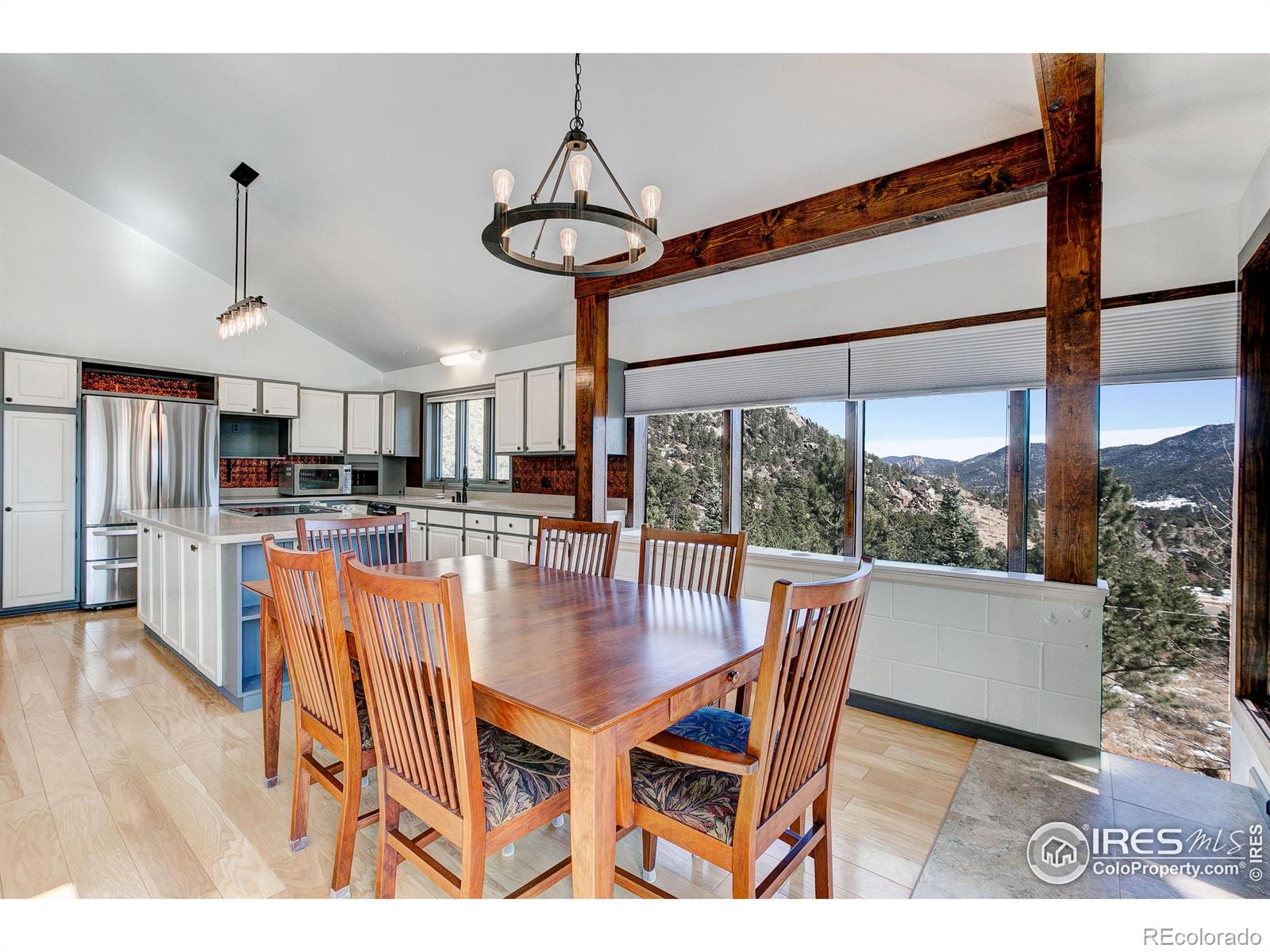 MLS Image #5 for 1730  prospect mountain drive,estes park, Colorado