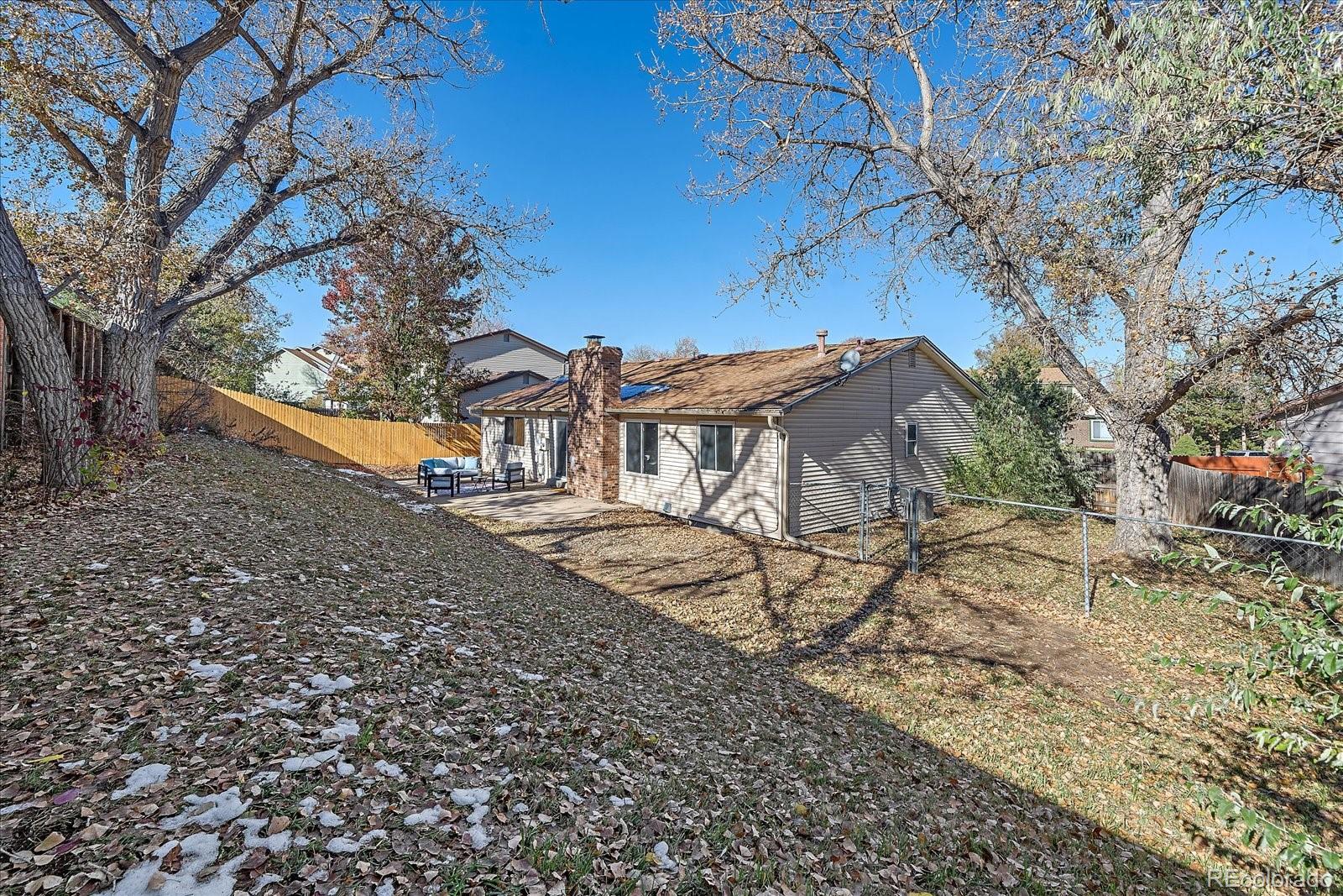 MLS Image #28 for 2775 w 104th lane,westminster, Colorado