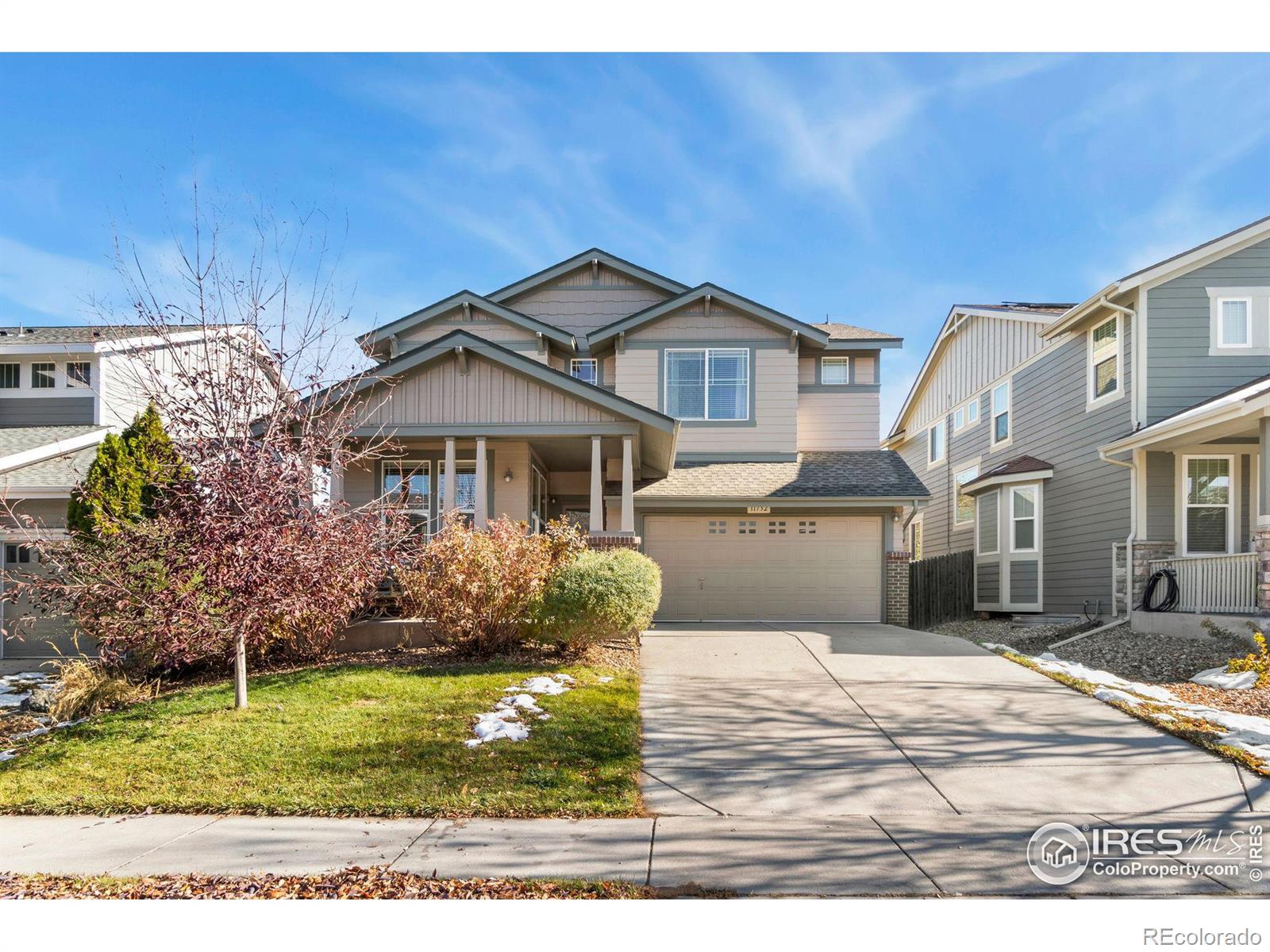 CMA Image for 11732  Lewiston Street,Commerce City, Colorado