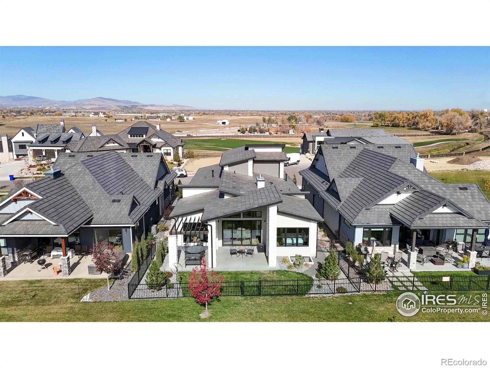 MLS Image #37 for 3364  danzante bay court,berthoud, Colorado