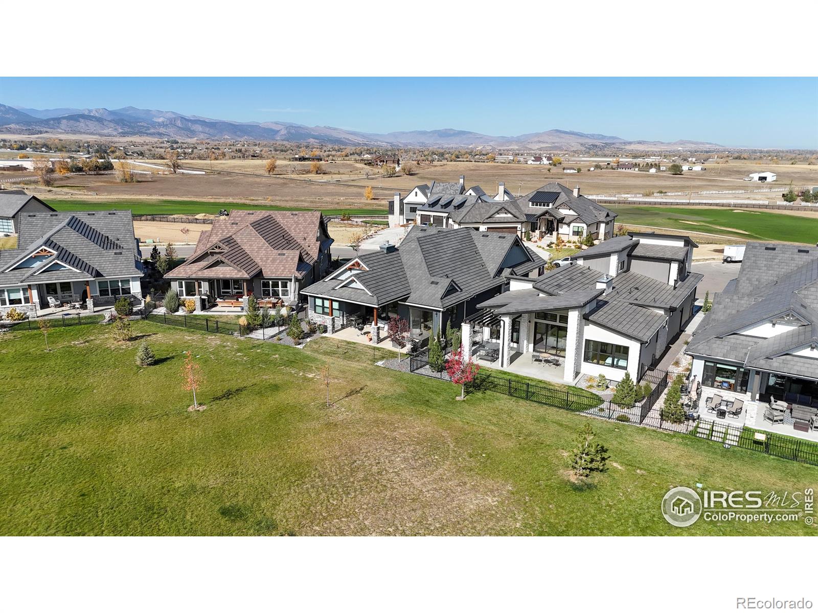 MLS Image #39 for 3364  danzante bay court,berthoud, Colorado