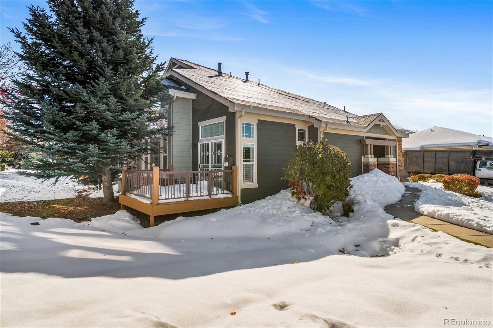 MLS Image #0 for 15057 e crestline place ,centennial, Colorado