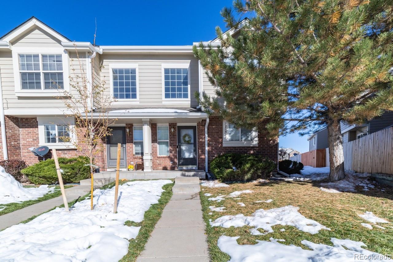 MLS Image #0 for 1214 s zeno way d,aurora, Colorado