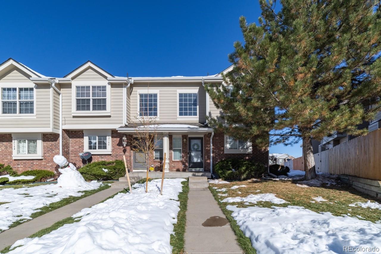 MLS Image #1 for 1214 s zeno way d,aurora, Colorado