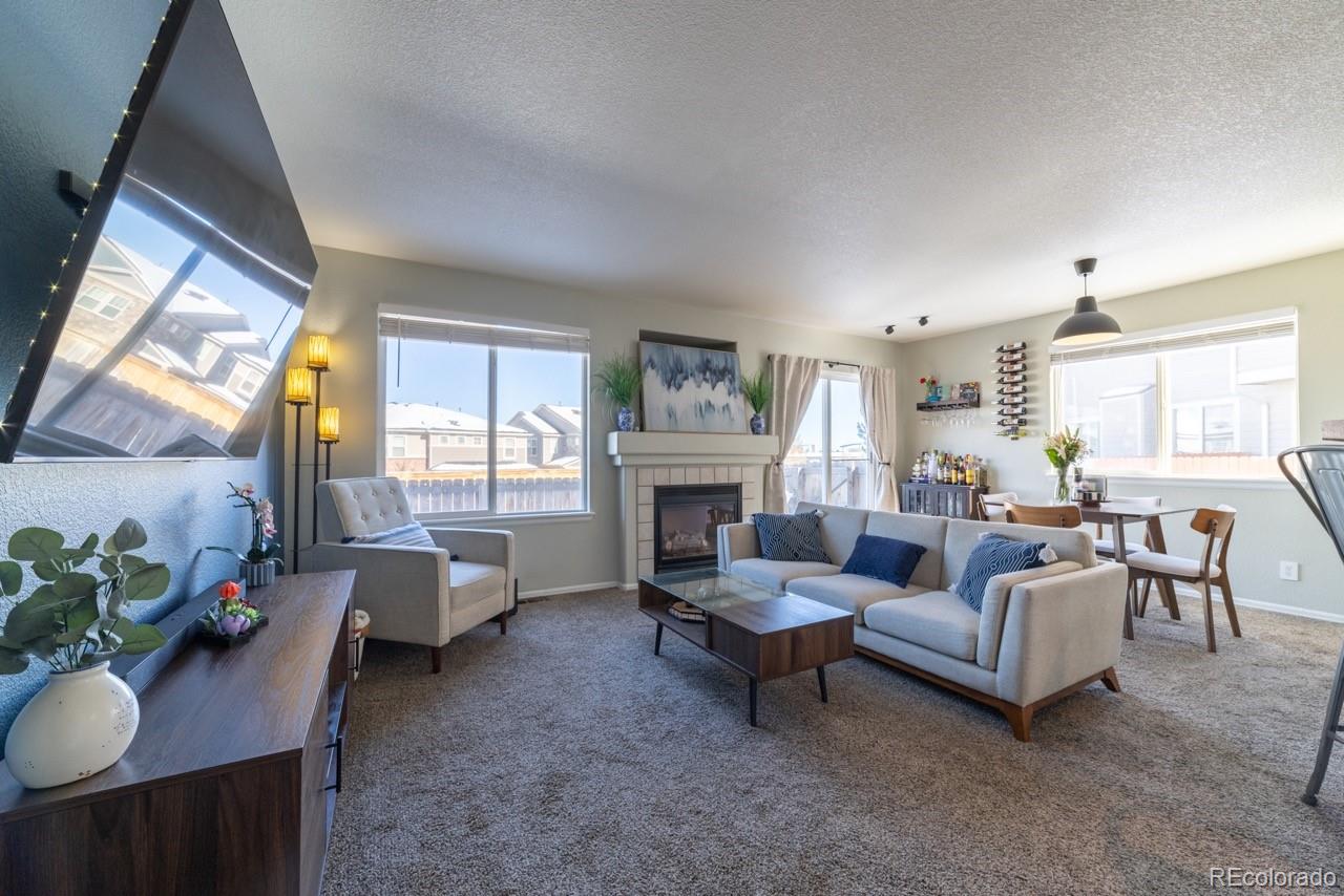 MLS Image #5 for 1214 s zeno way d,aurora, Colorado