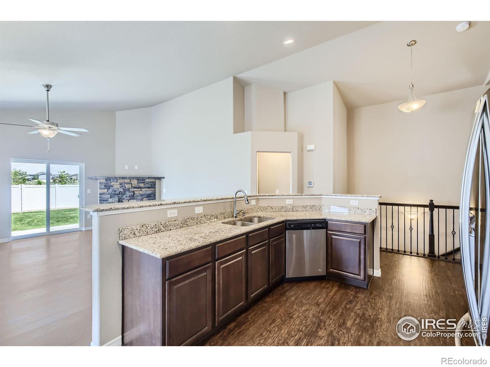 MLS Image #3 for 1742  ruddlesway drive,windsor, Colorado