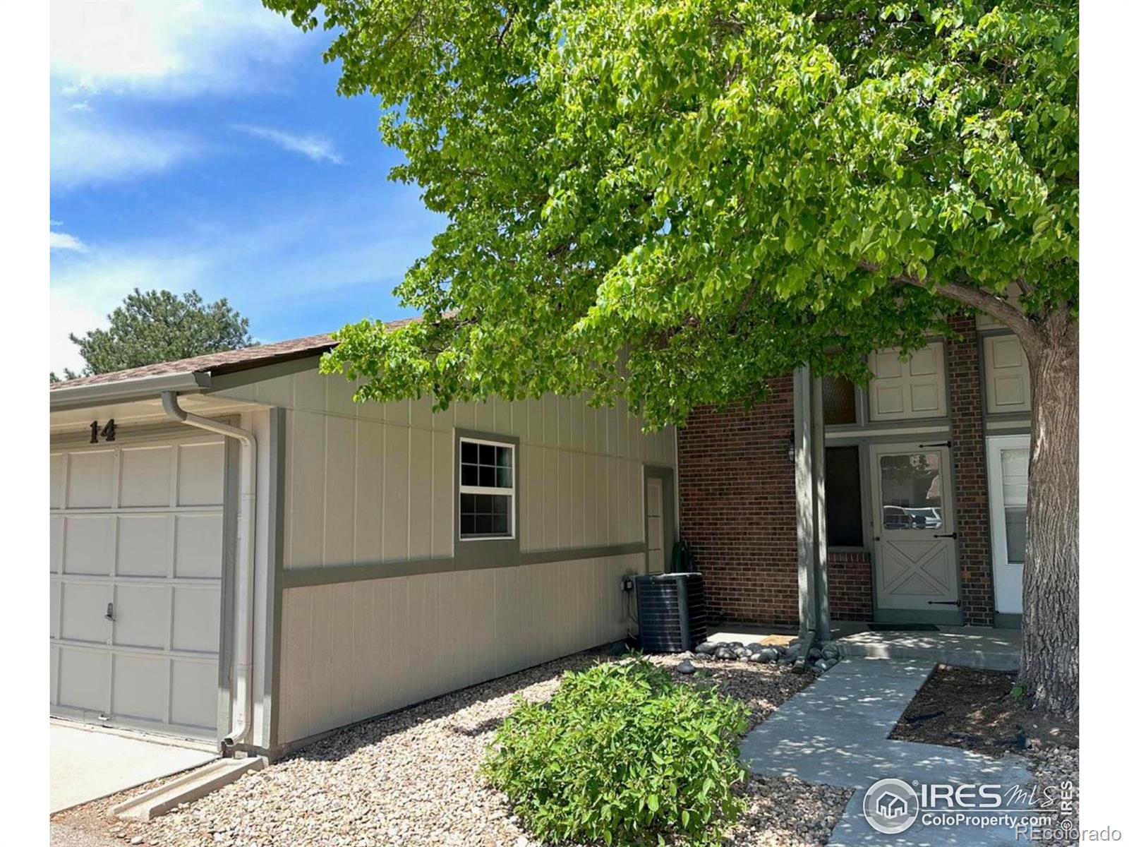 MLS Image #0 for 3405 w 16th street,greeley, Colorado