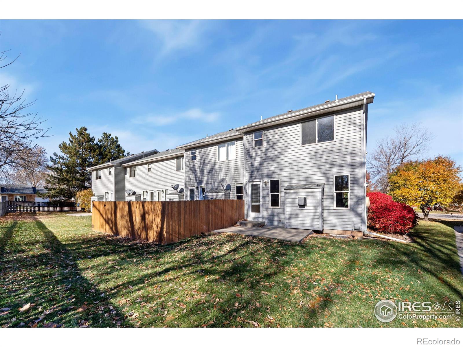 MLS Image #17 for 357  albion way,fort collins, Colorado