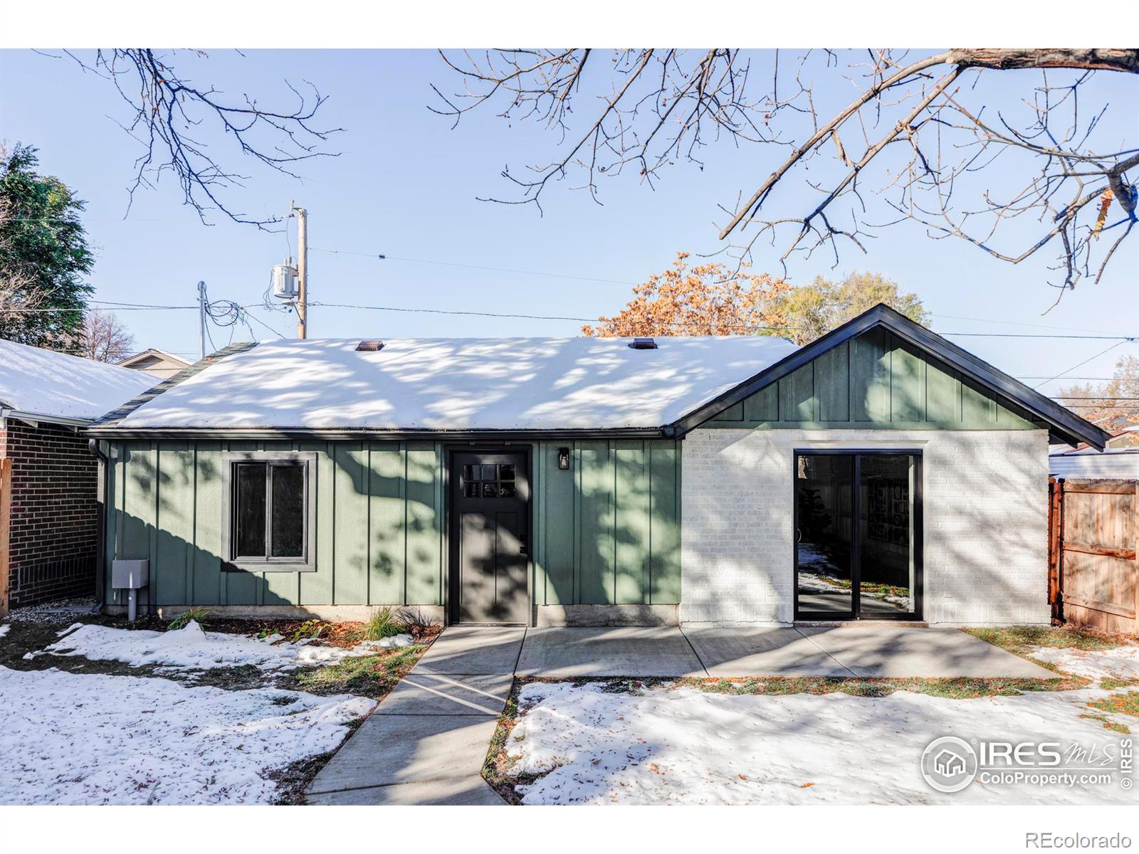 MLS Image #25 for 1743 s grant street,denver, Colorado