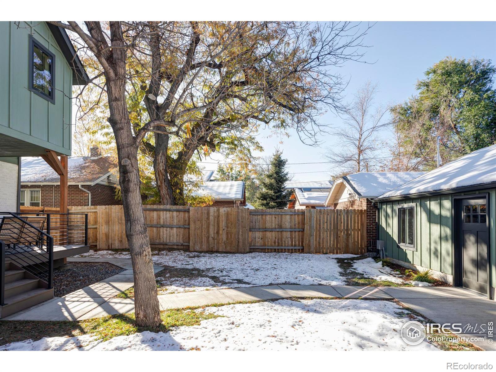 MLS Image #27 for 1743 s grant street,denver, Colorado