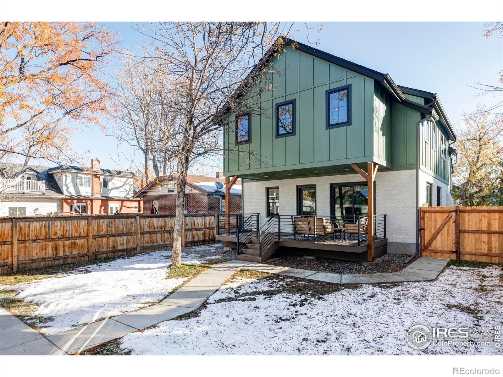 MLS Image #28 for 1743 s grant street,denver, Colorado