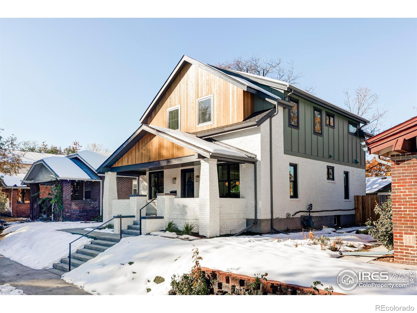 MLS Image #29 for 1743 s grant street,denver, Colorado